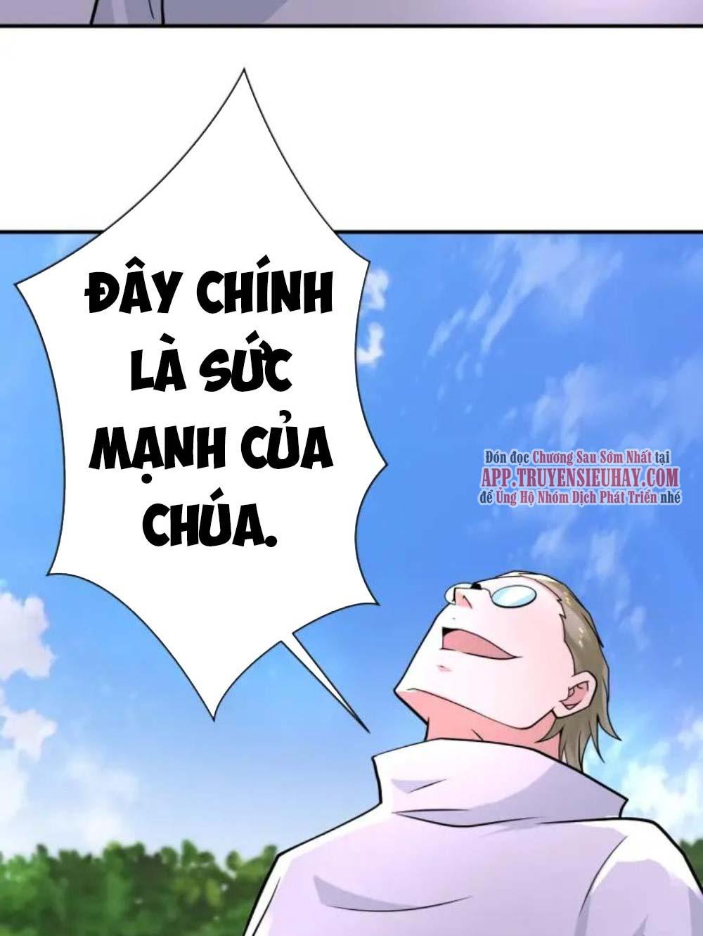 Mạt Thế Siêu Cấp Hệ Thống Chapter 317 - Trang 41