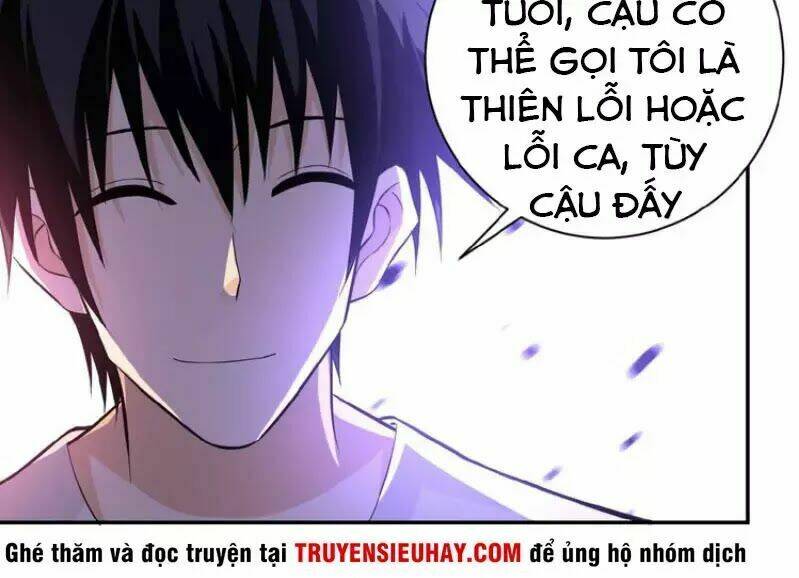 Mạt Thế Siêu Cấp Hệ Thống Chapter 13 - Trang 80