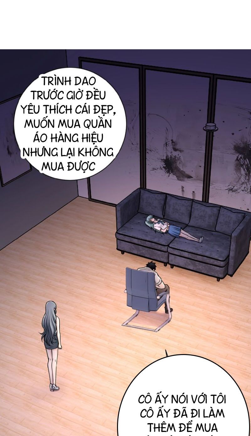 Mạt Thế Siêu Cấp Hệ Thống Chapter 24 - Trang 1