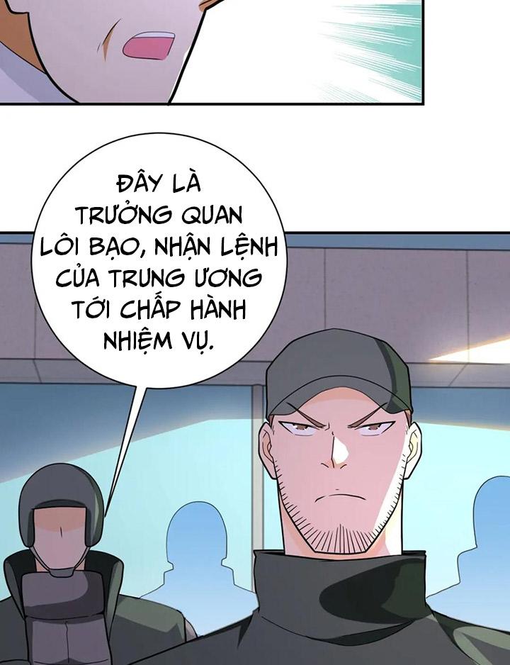 Mạt Thế Siêu Cấp Hệ Thống Chapter 299 - Trang 45