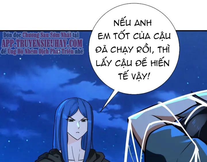 Mạt Thế Siêu Cấp Hệ Thống Chapter 310 - Trang 23