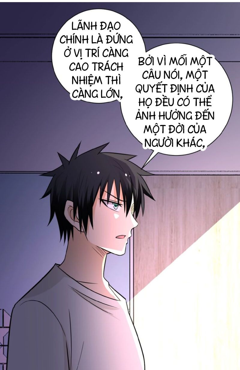 Mạt Thế Siêu Cấp Hệ Thống Chapter 18 - Trang 33