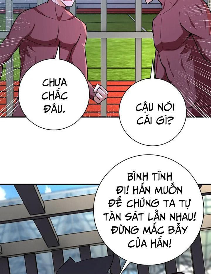 Mạt Thế Siêu Cấp Hệ Thống Chapter 293 - Trang 41