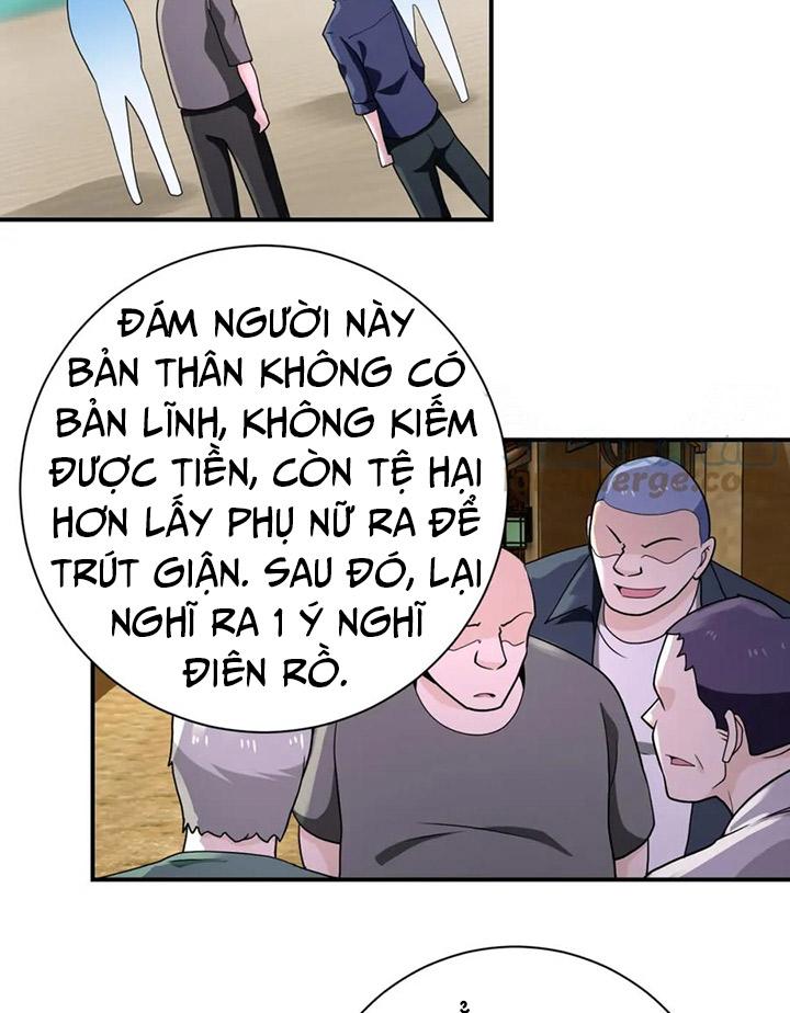 Mạt Thế Siêu Cấp Hệ Thống Chapter 307 - Trang 34