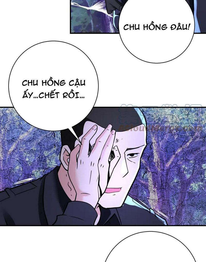 Mạt Thế Siêu Cấp Hệ Thống Chapter 340 - Trang 4