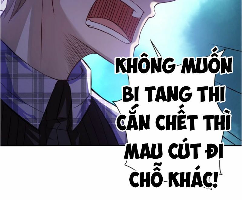 Mạt Thế Siêu Cấp Hệ Thống Chapter 6 - Trang 48