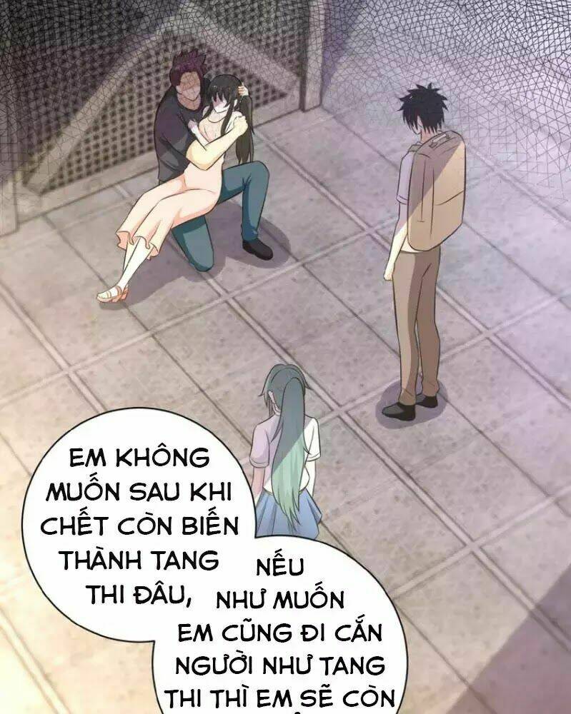 Mạt Thế Siêu Cấp Hệ Thống Chapter 13 - Trang 29