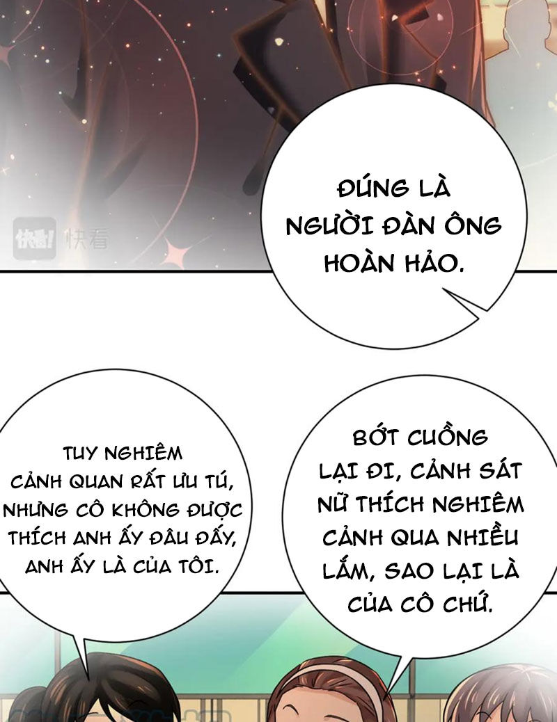 Mạt Thế Siêu Cấp Hệ Thống Chapter 342 - Trang 26