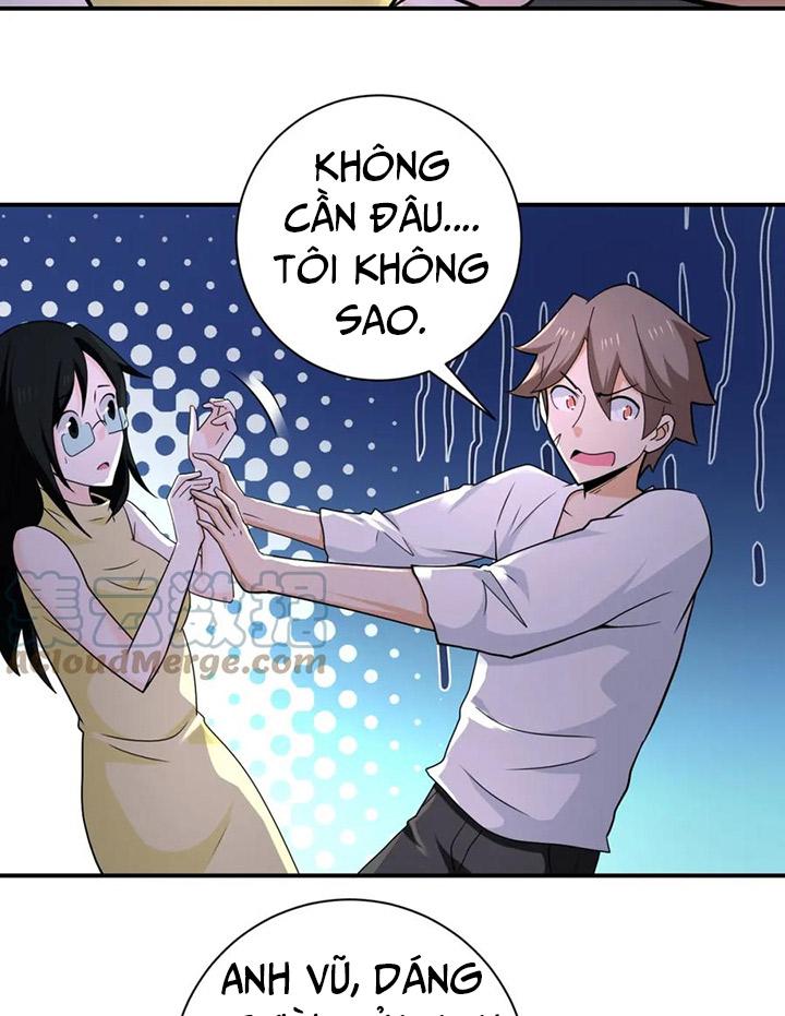 Mạt Thế Siêu Cấp Hệ Thống Chapter 305 - Trang 10