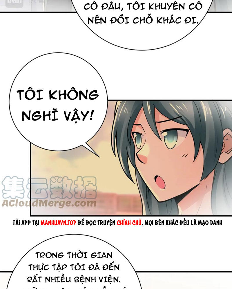 Mạt Thế Siêu Cấp Hệ Thống Chapter 341 - Trang 30