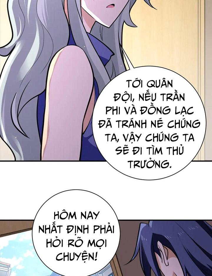 Mạt Thế Siêu Cấp Hệ Thống Chapter 299 - Trang 28