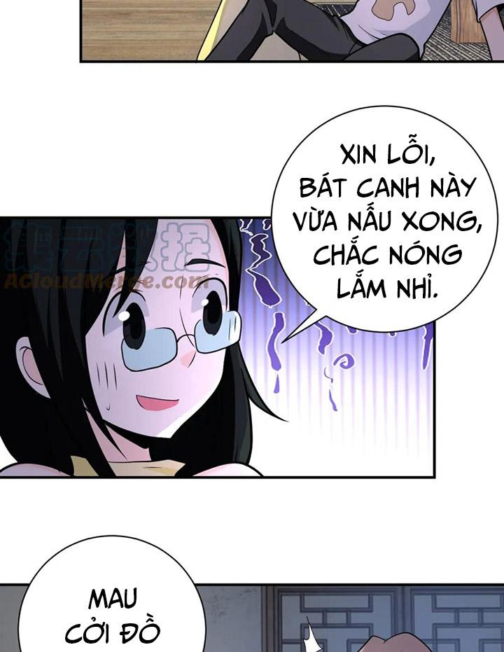 Mạt Thế Siêu Cấp Hệ Thống Chapter 305 - Trang 7