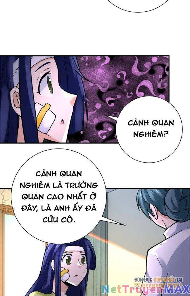 Mạt Thế Siêu Cấp Hệ Thống Chapter 331 - Trang 32