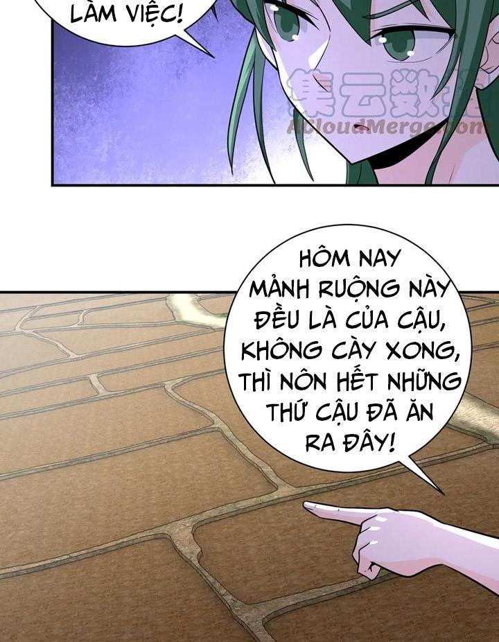 Mạt Thế Siêu Cấp Hệ Thống Chapter 303 - Trang 40