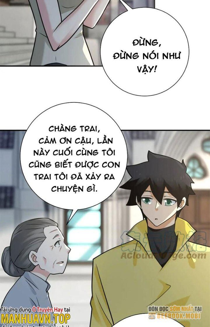 Mạt Thế Siêu Cấp Hệ Thống Chapter 325 - Trang 4