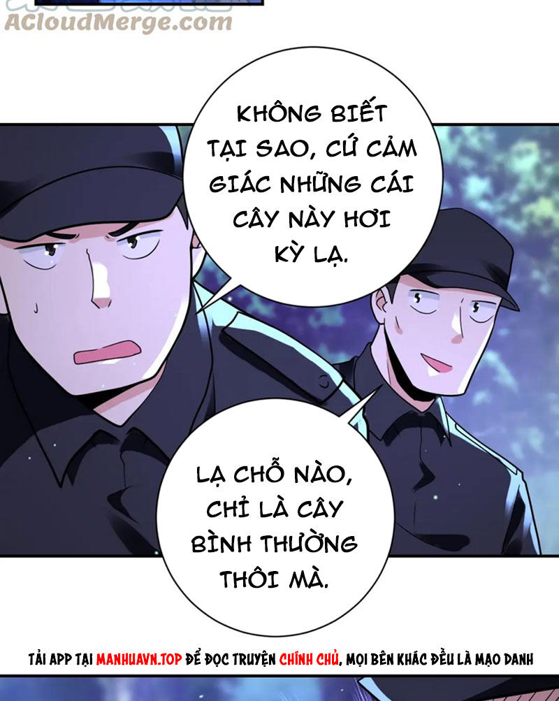 Mạt Thế Siêu Cấp Hệ Thống Chapter 338 - Trang 11