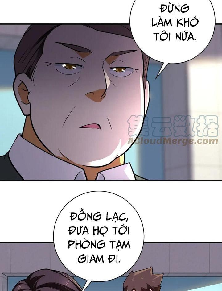 Mạt Thế Siêu Cấp Hệ Thống Chapter 300 - Trang 15