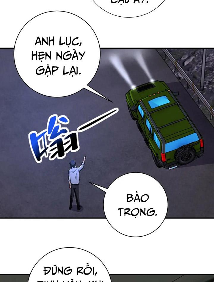 Mạt Thế Siêu Cấp Hệ Thống Chapter 301 - Trang 36