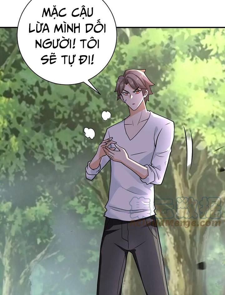 Mạt Thế Siêu Cấp Hệ Thống Chapter 306 - Trang 3