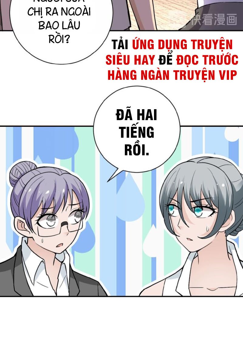 Mạt Thế Siêu Cấp Hệ Thống Chapter 18 - Trang 54