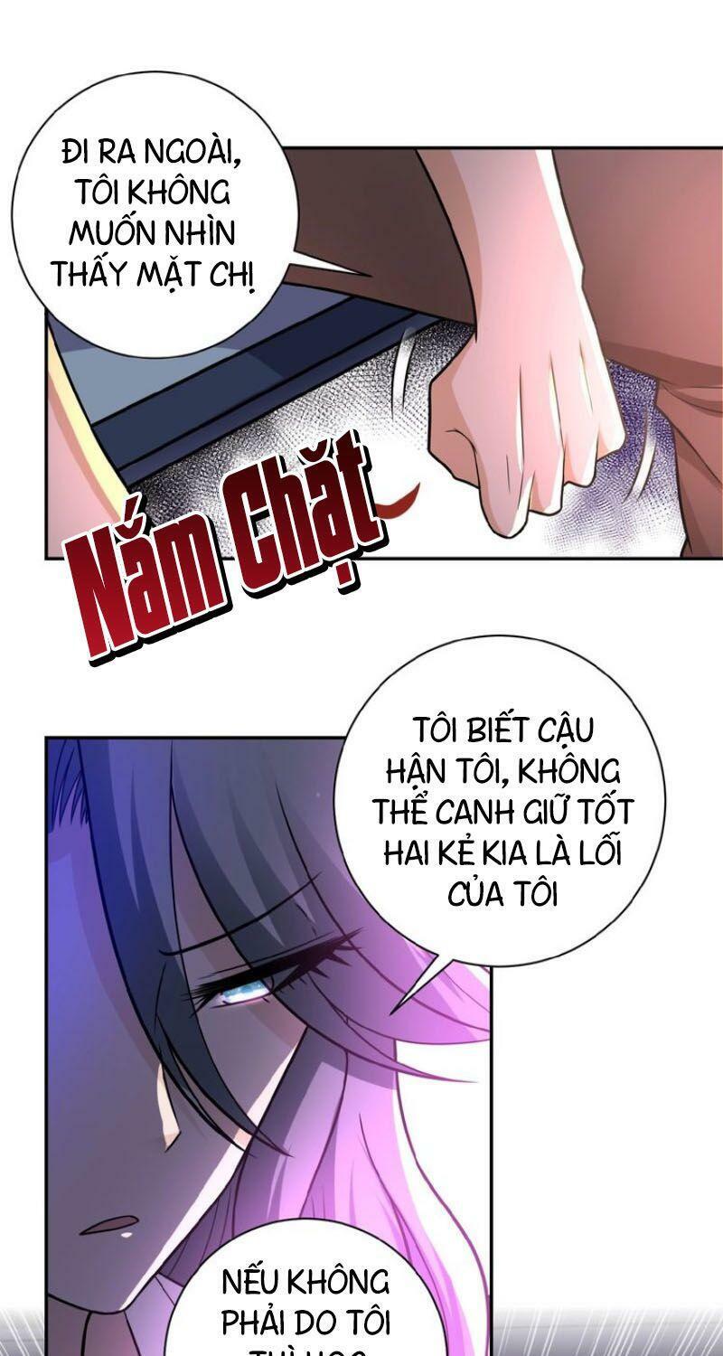 Mạt Thế Siêu Cấp Hệ Thống Chapter 23 - Trang 48