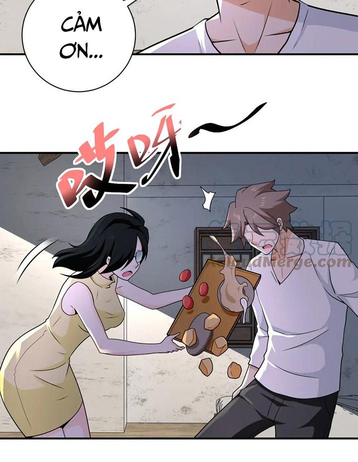 Mạt Thế Siêu Cấp Hệ Thống Chapter 305 - Trang 2