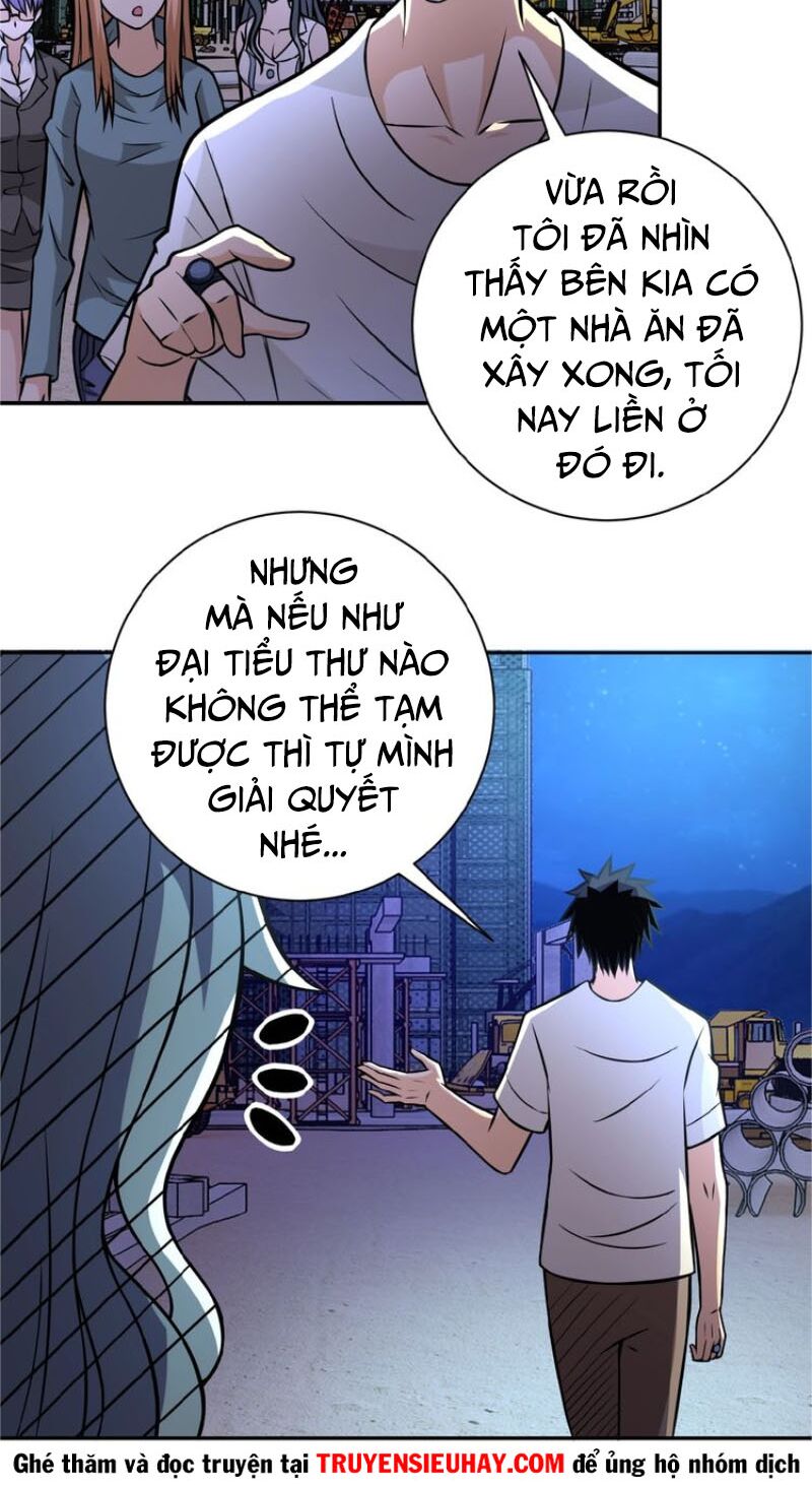 Mạt Thế Siêu Cấp Hệ Thống Chapter 28 - Trang 13