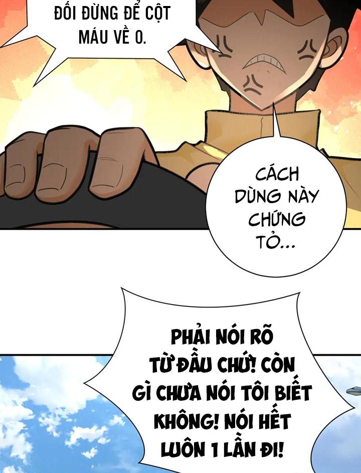 Mạt Thế Siêu Cấp Hệ Thống Chapter 299 - Trang 12