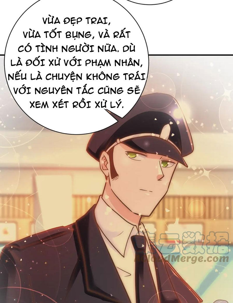 Mạt Thế Siêu Cấp Hệ Thống Chapter 342 - Trang 25