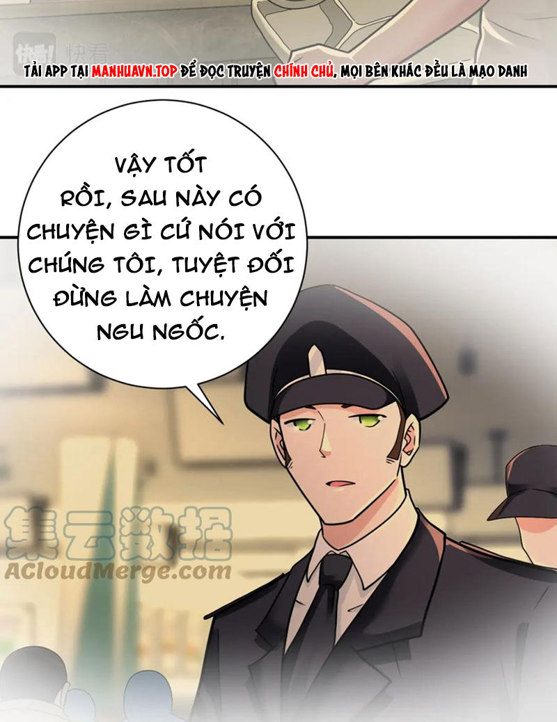 Mạt Thế Siêu Cấp Hệ Thống Chapter 342 - Trang 20