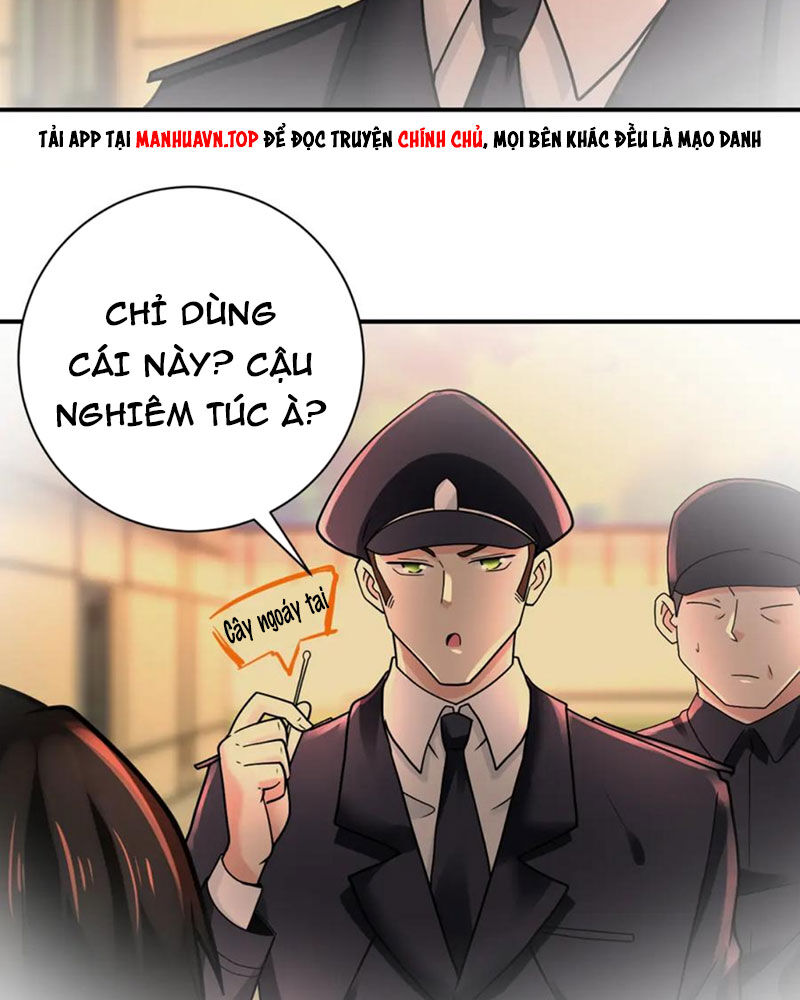 Mạt Thế Siêu Cấp Hệ Thống Chapter 342 - Trang 3