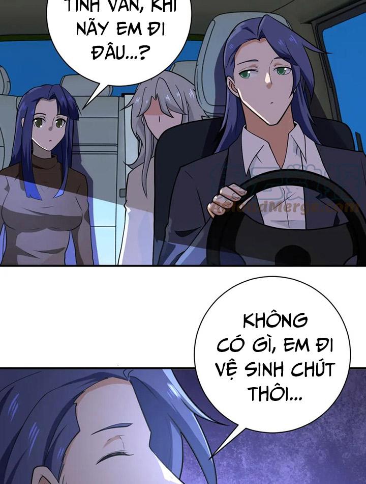 Mạt Thế Siêu Cấp Hệ Thống Chapter 301 - Trang 37