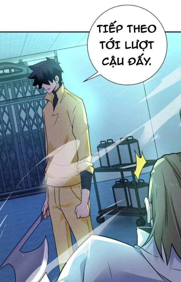 Mạt Thế Siêu Cấp Hệ Thống Chapter 322 - Trang 26