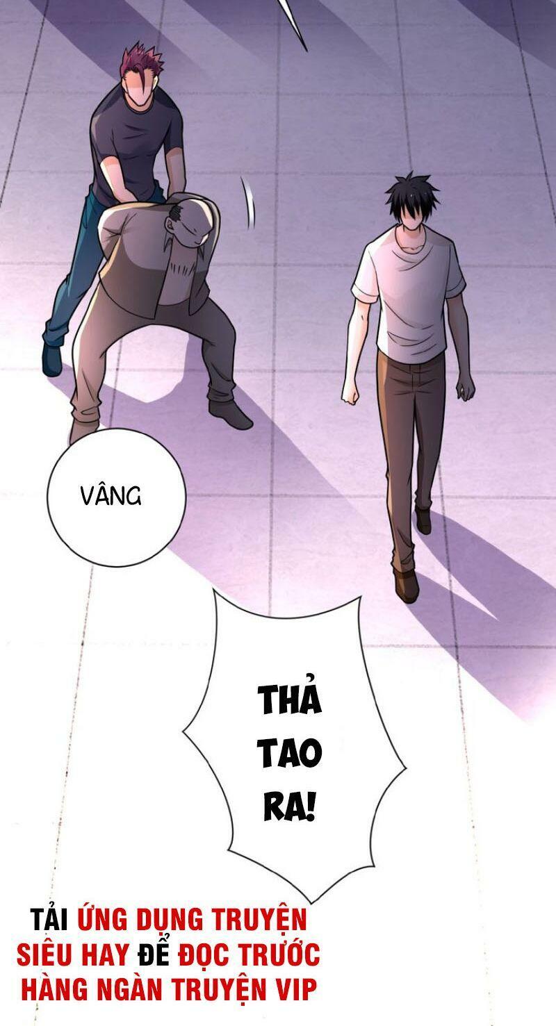 Mạt Thế Siêu Cấp Hệ Thống Chapter 23 - Trang 20