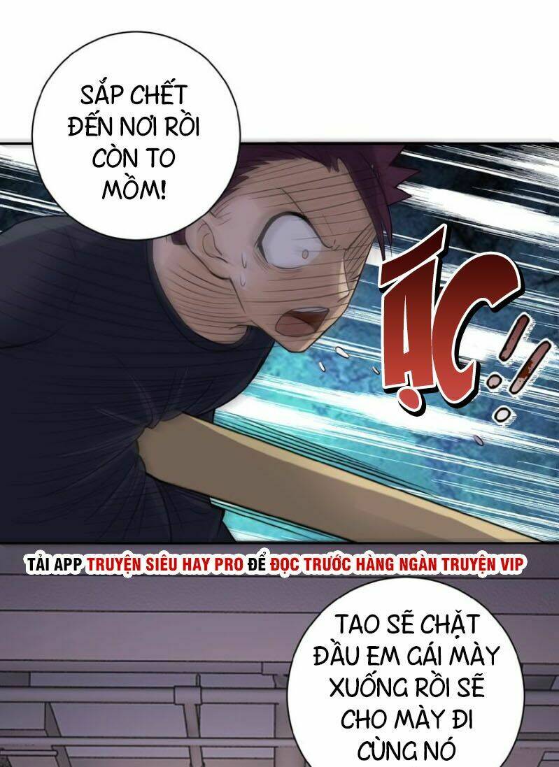 Mạt Thế Siêu Cấp Hệ Thống Chapter 12 - Trang 37