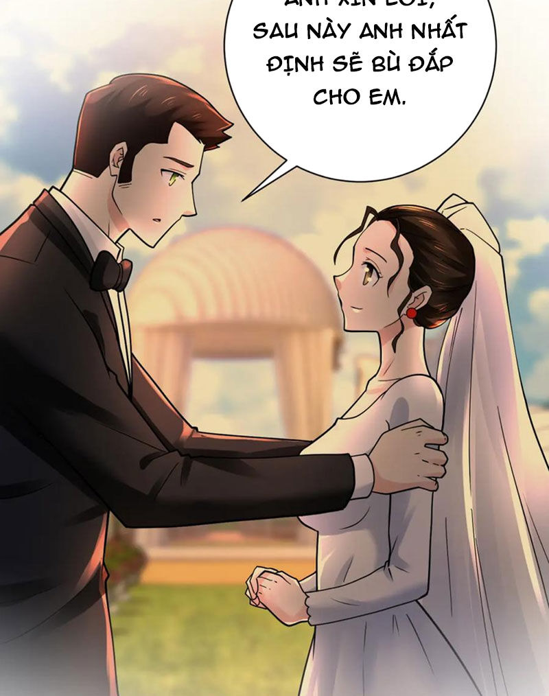 Mạt Thế Siêu Cấp Hệ Thống Chapter 341 - Trang 42