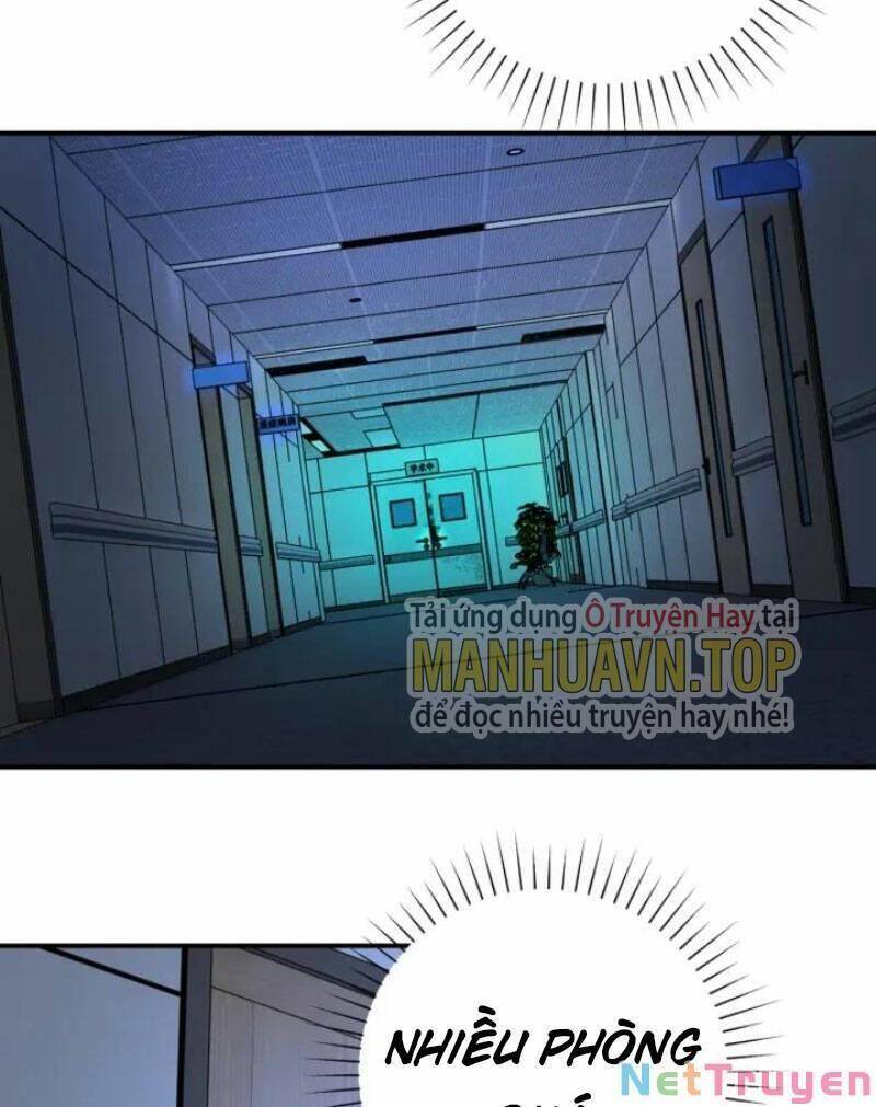 Mạt Thế Siêu Cấp Hệ Thống Chapter 320 - Trang 34