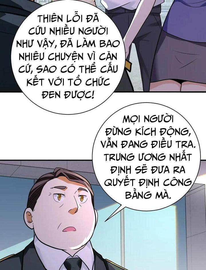 Mạt Thế Siêu Cấp Hệ Thống Chapter 300 - Trang 1