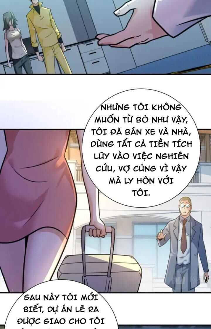 Mạt Thế Siêu Cấp Hệ Thống Chapter 322 - Trang 2