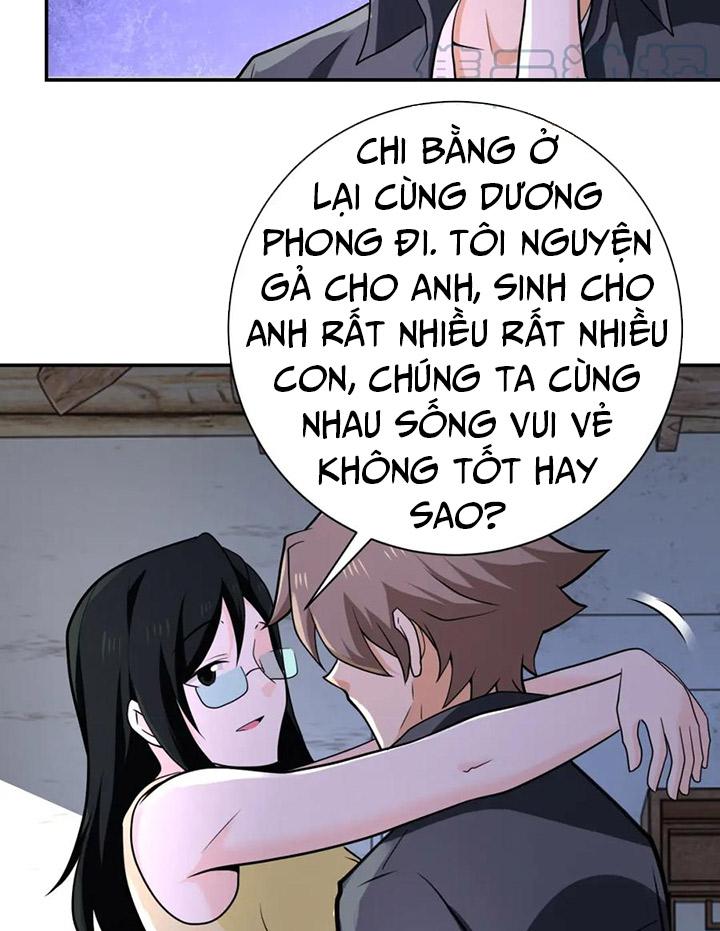 Mạt Thế Siêu Cấp Hệ Thống Chapter 305 - Trang 19