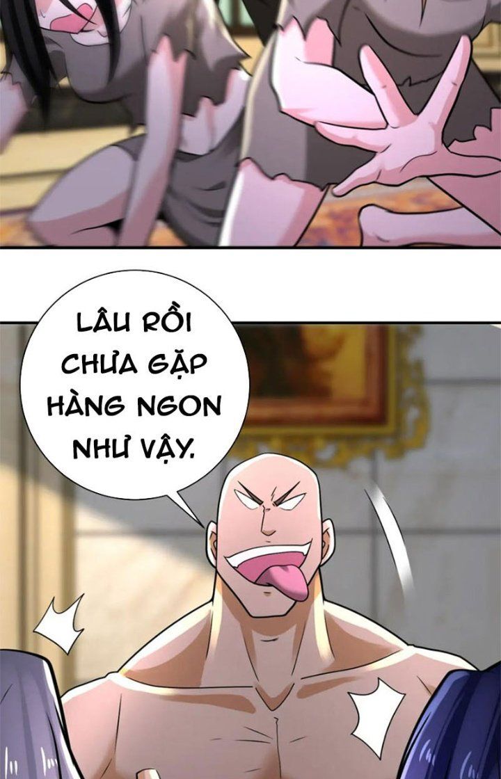 Mạt Thế Siêu Cấp Hệ Thống Chapter 328 - Trang 1