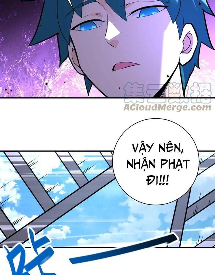 Mạt Thế Siêu Cấp Hệ Thống Chapter 294 - Trang 23