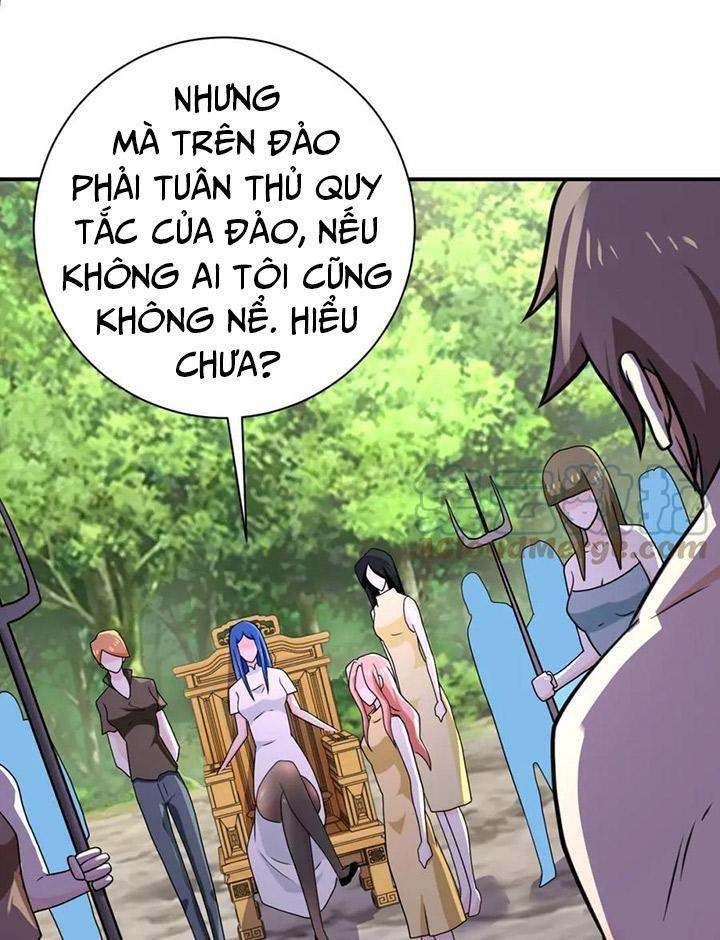 Mạt Thế Siêu Cấp Hệ Thống Chapter 303 - Trang 12