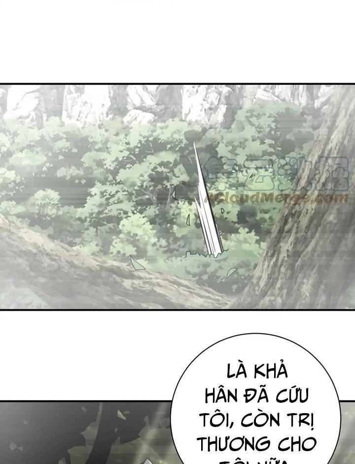 Mạt Thế Siêu Cấp Hệ Thống Chapter 303 - Trang 20