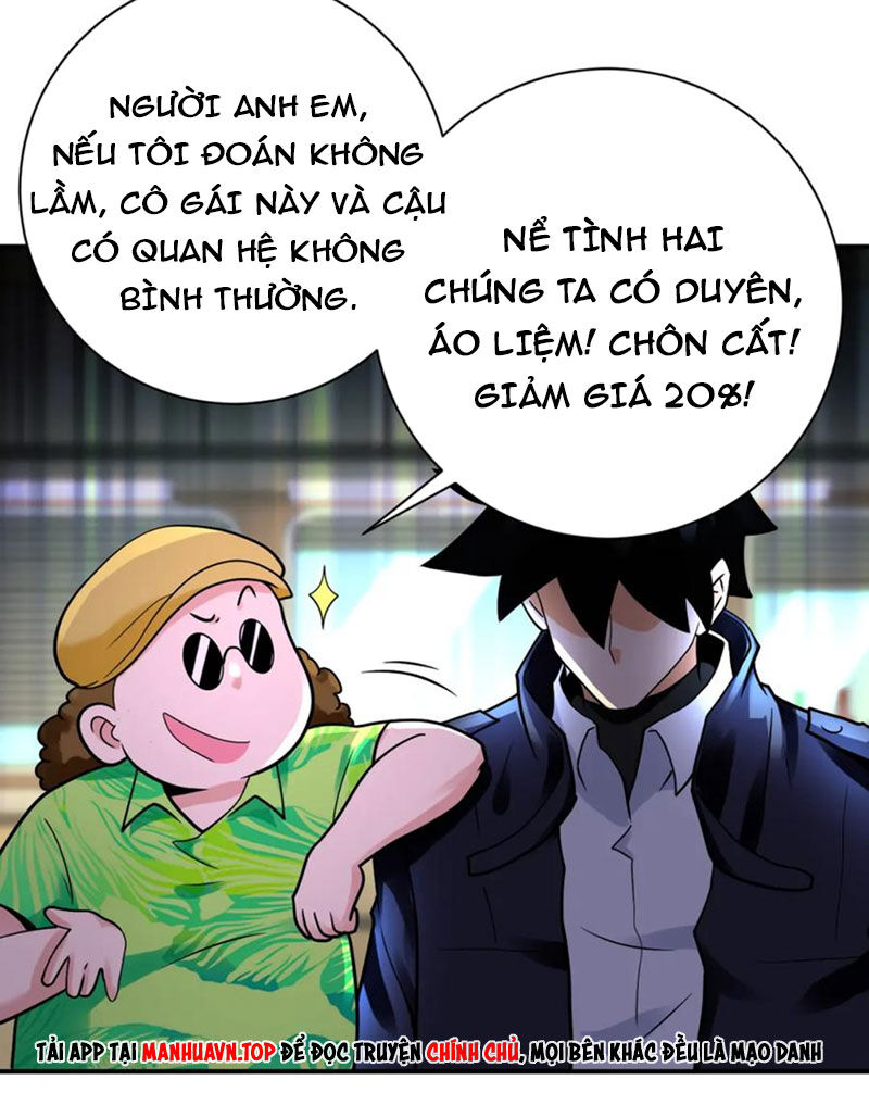 Mạt Thế Siêu Cấp Hệ Thống Chapter 336 - Trang 30