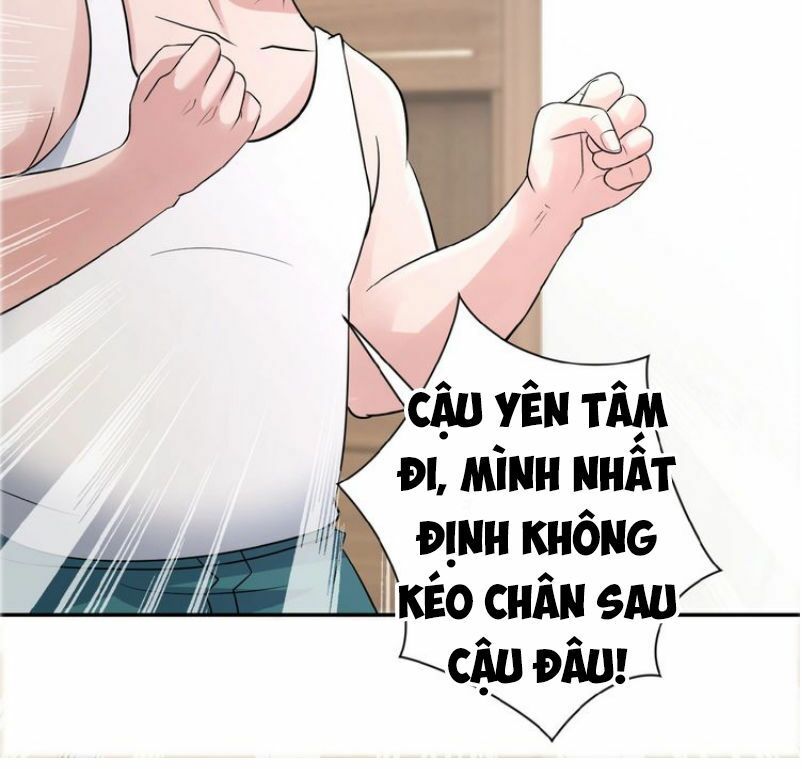 Mạt Thế Siêu Cấp Hệ Thống Chapter 2 - Trang 16