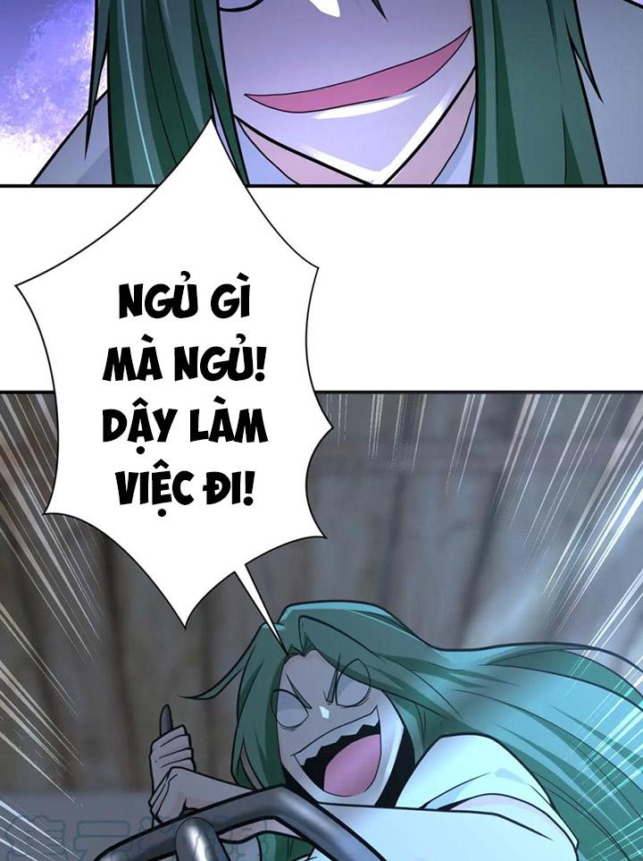 Mạt Thế Siêu Cấp Hệ Thống Chapter 304 - Trang 34