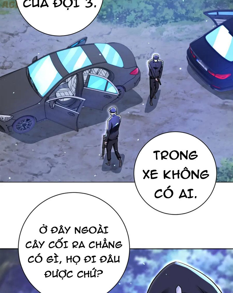 Mạt Thế Siêu Cấp Hệ Thống Chapter 338 - Trang 1