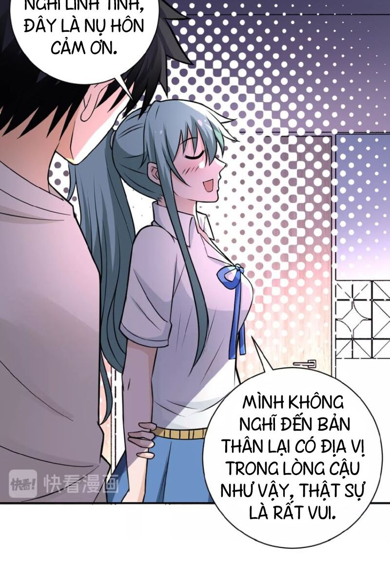 Mạt Thế Siêu Cấp Hệ Thống Chapter 19 - Trang 24