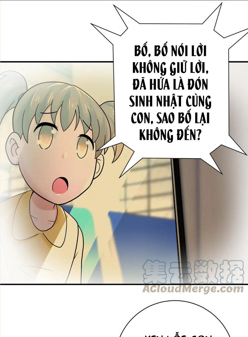 Mạt Thế Siêu Cấp Hệ Thống Chapter 342 - Trang 44